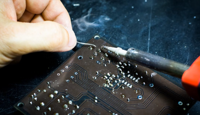 India&rsquo;s Electronics Manufacturing Enters a New Phase, With Scale and Quality in Focus